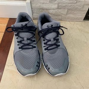 Men’s Under Armour Shoes